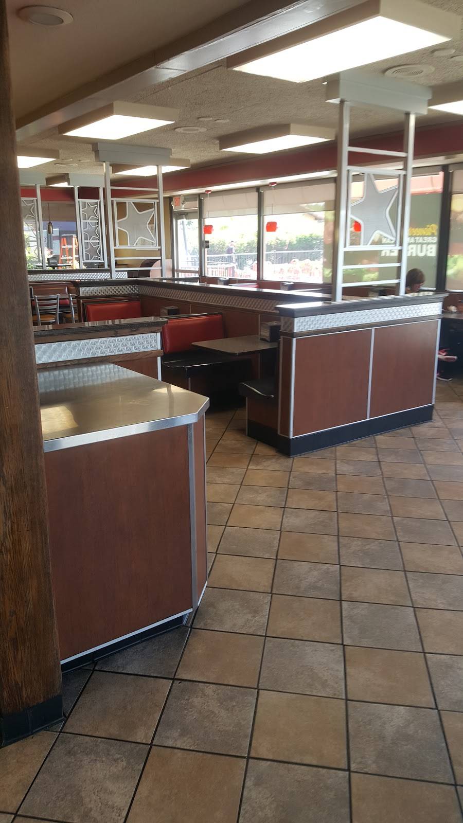 Carls Jr. | restaurant | 805 W San Ysidro Blvd, San Ysidro, CA 92173, USA | 6194284980 OR +1 619-428-4980