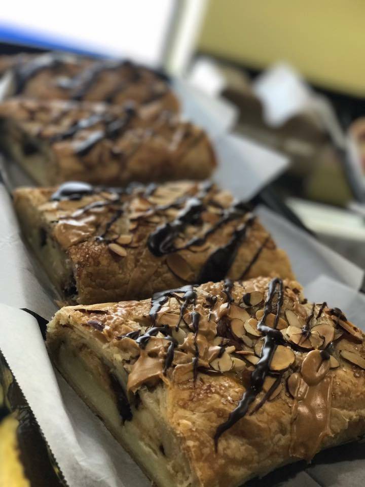 Nikki Ps West JC’s Slice | bakery | 2994 Guilderland Ave, Schenectady, NY 12306, USA | 5183446730 OR +1 518-344-6730