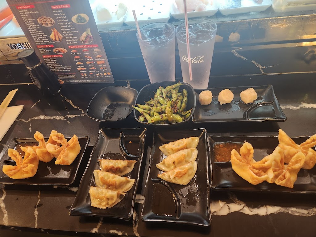 Sushi Yoto | meal takeaway | 5869 Fairmont Pkwy, Pasadena, TX 77505, USA | 8325381288 OR +1 832-538-1288
