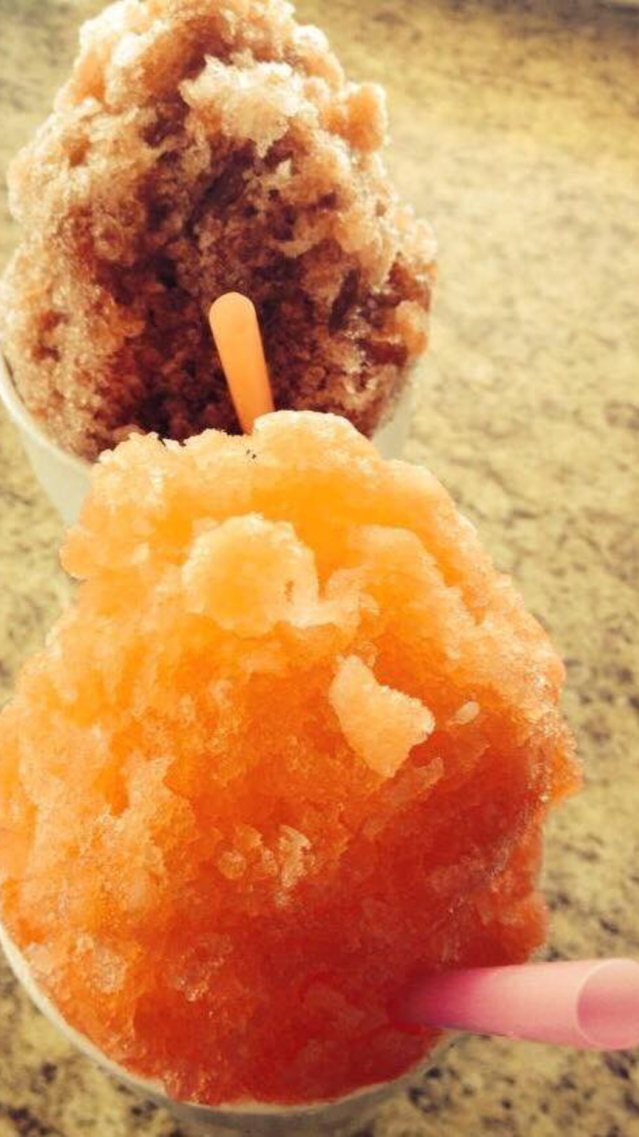 Grizzlies Shaved Ice | restaurant | 914 W Ruth Ave, Sallisaw, OK 74955, USA | 9182086845 OR +1 918-208-6845