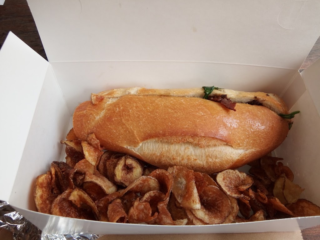 Pigwich | meal takeaway | 20 E 5th St, Kansas City, MO 64106, USA | 8162001639 OR +1 816-200-1639