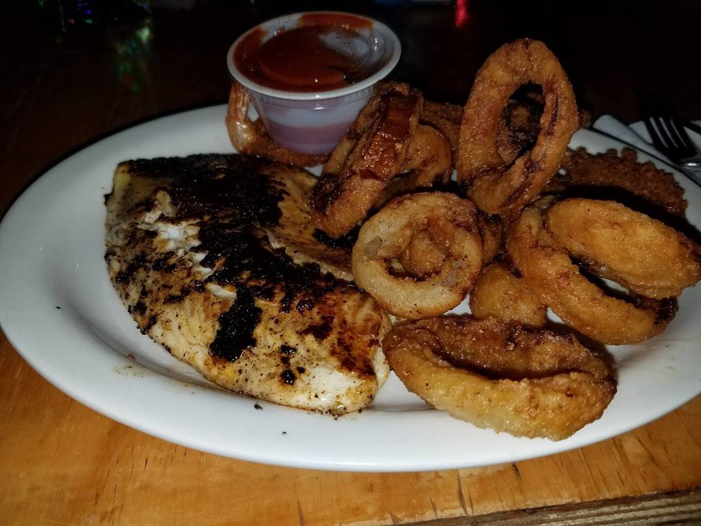 The Salted Duck | restaurant | 200 W 1st St, Farmington, MO 63640, USA | 5736641030 OR +1 573-664-1030