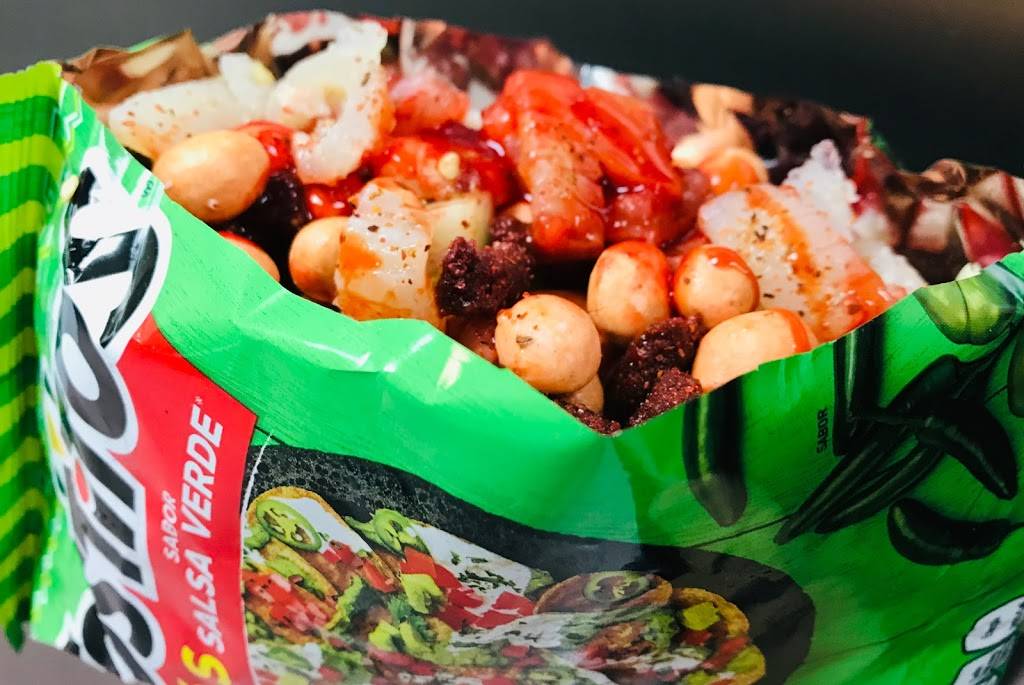 La Abejita Snack Land | meal takeaway | 918 N Breazeale Ave, Mt Olive, NC 28365, USA | 9192734441 OR +1 919-273-4441