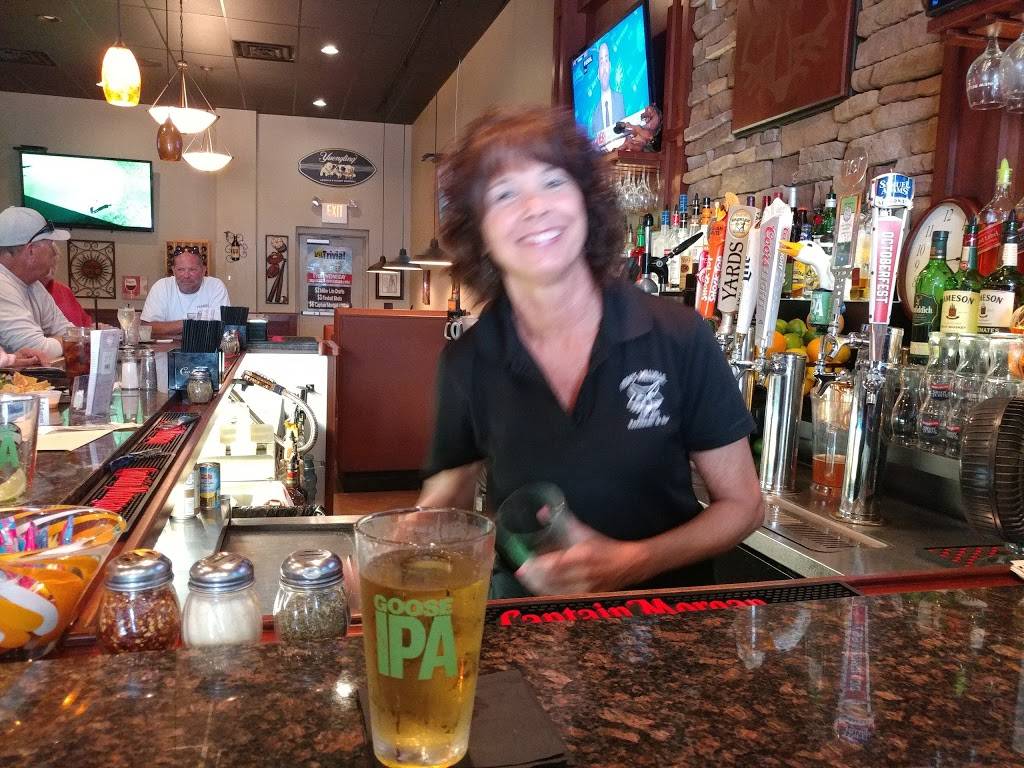 Foxs Pizza Den | restaurant | 200 Atlantic Ave, Millville, DE 19967, USA | 3025396900 OR +1 302-539-6900