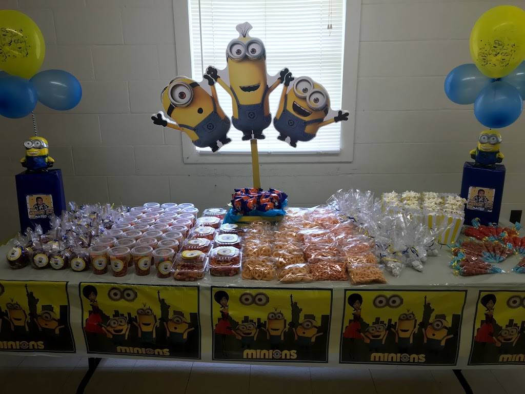 La Abejita Snack Land | meal takeaway | 918 N Breazeale Ave, Mt Olive, NC 28365, USA | 9192734441 OR +1 919-273-4441