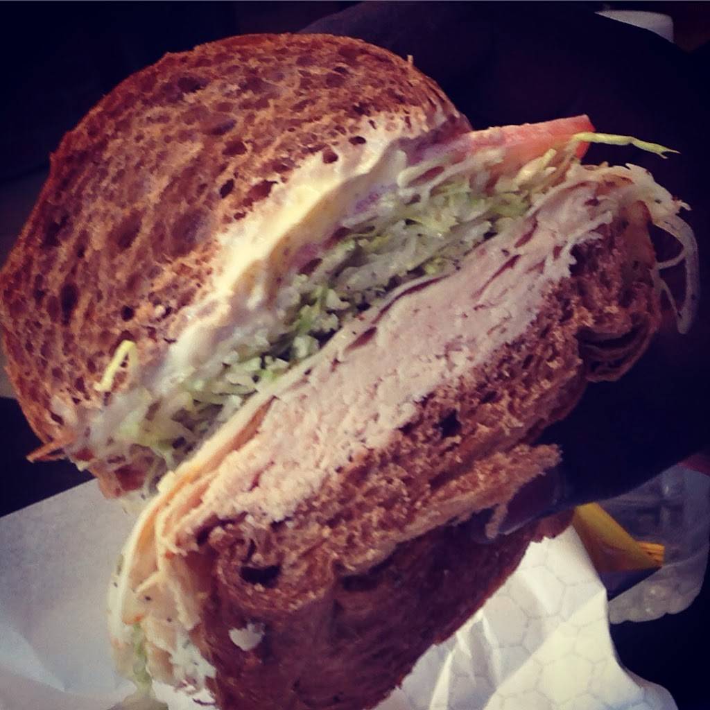 Superhero Subs | cafe | 518 Bergen Ave, Jersey City, NJ 07304, USA | 2018395661 OR +1 201-839-5661