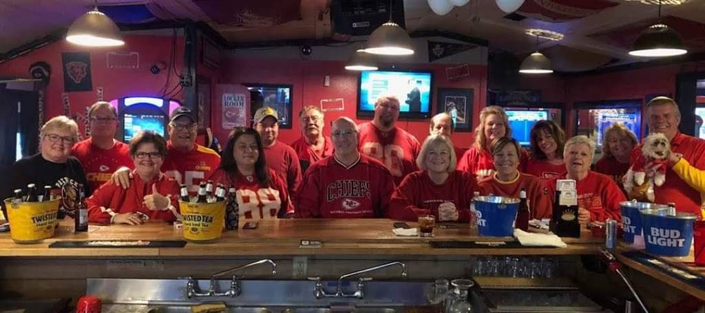 Rocky Top Sports Bar And Grill | restaurant | 16384 Hwy O, Gravois Mills, MO 65037, USA | 5733723399 OR +1 573-372-3399