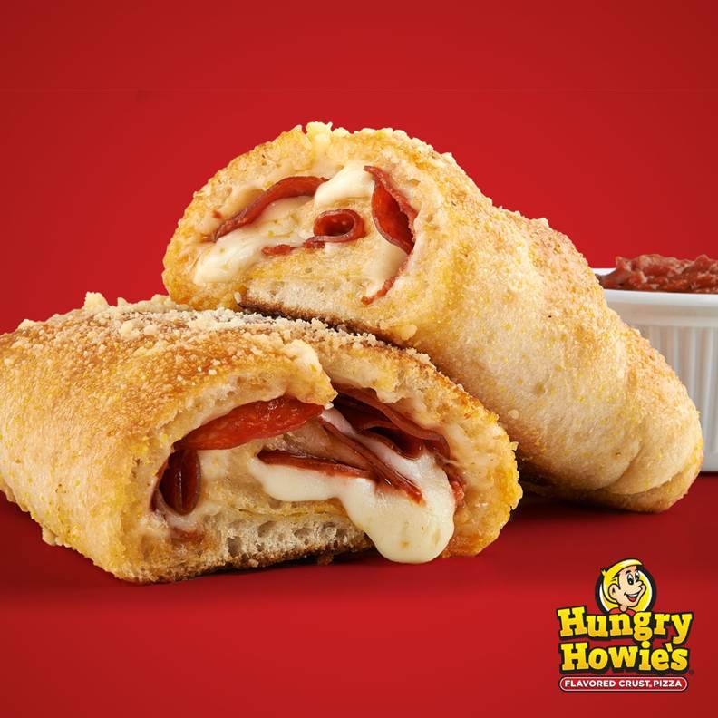 Hungry Howies Pizza | meal delivery | 4214 Crescent Ave, Fort Wayne, IN 46815, USA | 2602477555 OR +1 260-247-7555