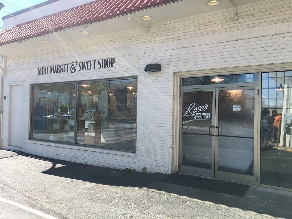 Roses Noodles, Dumplings and Sweets | restaurant | 121 N Gregson St, Durham, NC 27701, USA | 9197972233 OR +1 919-797-2233