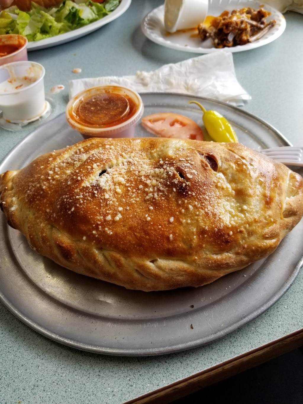 Milanos Pizzeria | meal delivery | 1207 W 36th Ave, Anchorage, AK 99503, USA | 9075696000 OR +1 907-569-6000