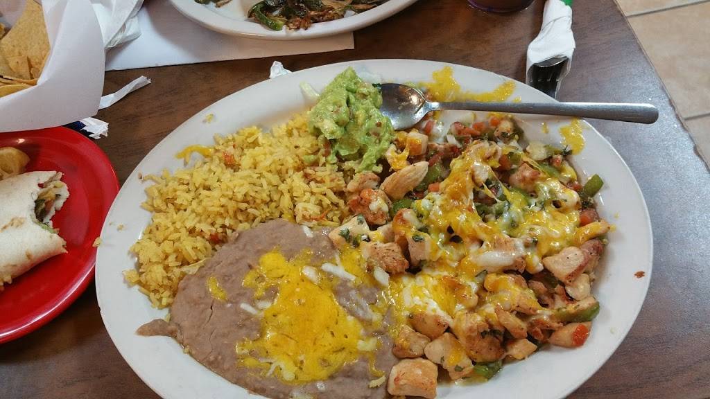 Chelinos Mexican Restaurant | meal delivery | 8966 S Western Ave, Oklahoma City, OK 73139, USA | 4056313797 OR +1 405-631-3797