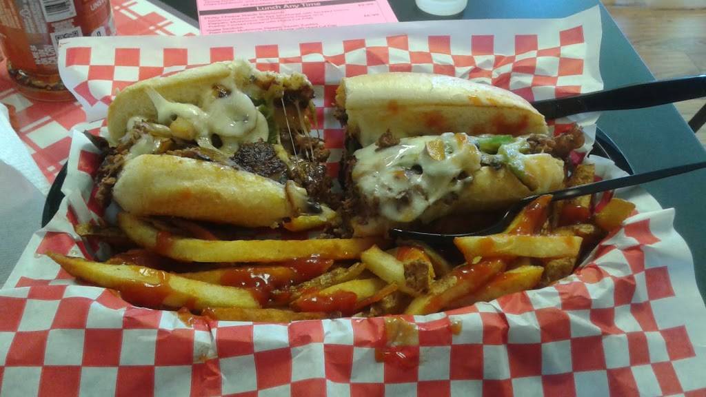 Flour Your Buns Cafe | cafe | 3384 N Access Rd, Englewood, FL 34224, USA | 9417635761 OR +1 941-763-5761