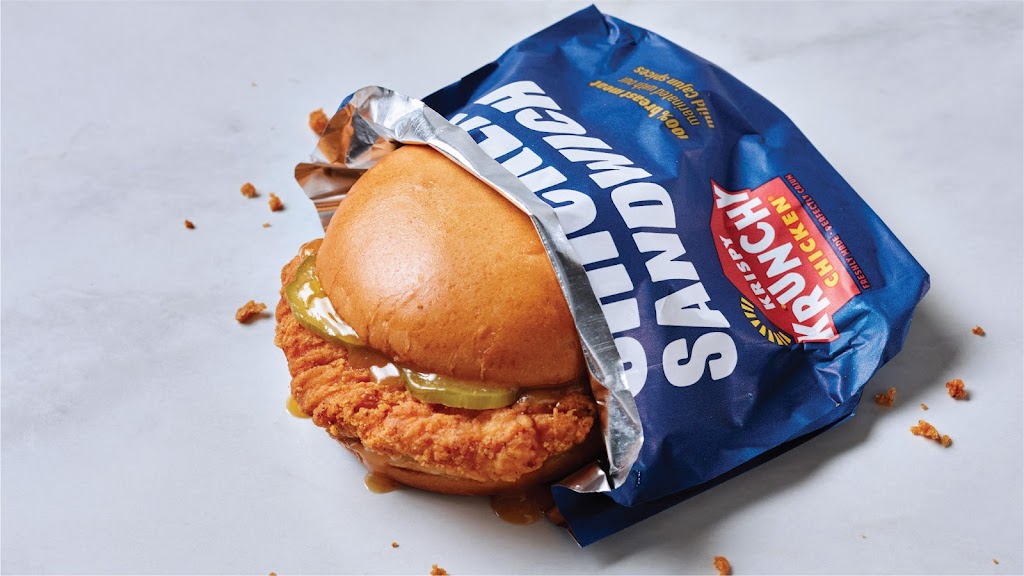 Krispy Krunchy Chicken | restaurant | 2566 Columbia Hwy N #1, Aiken, SC 29805, USA | 8036489835 OR +1 803-648-9835