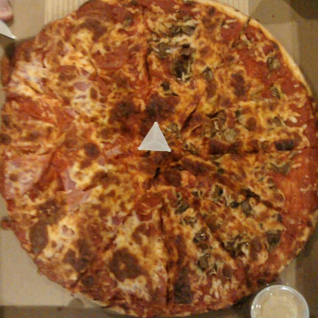 The Italian House Pizzeria Dundas St | meal delivery | 1548 Dundas St, London, ON N5W 3C1, Canada | 5196012780 OR +1 519-601-2780