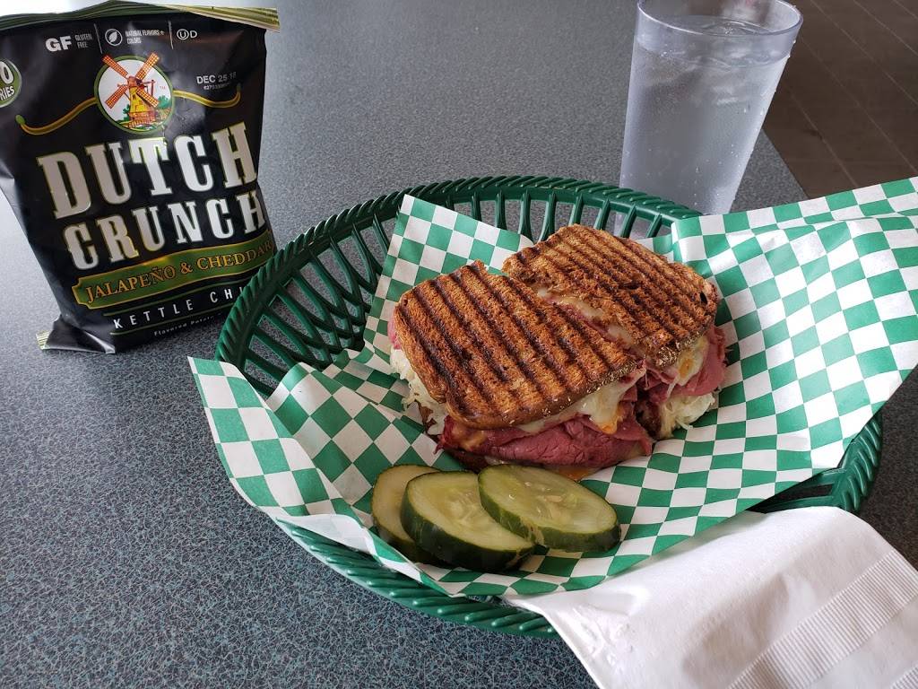 GreenRock Cafe & Coffee | cafe | 7951 Hwy 55, Rockford, MN 55373, USA | 7634775222 OR +1 763-477-5222