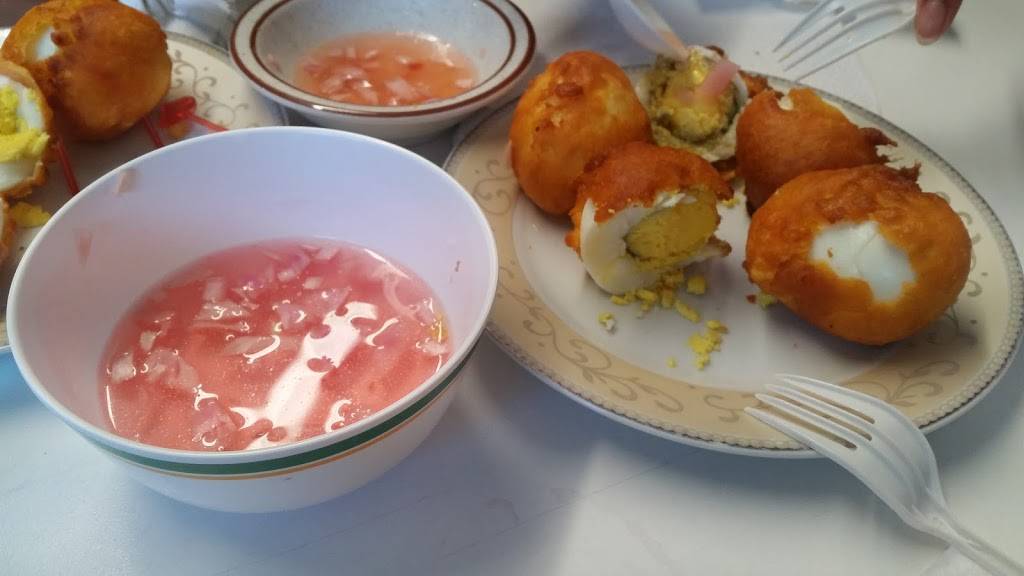 Batangas Express & Bubble Tea | restaurant | 4615 Avenue Van Horne Suite 105, Montréal, QC H3W 1H8, Canada | 4389284906 OR +1 438-928-4906