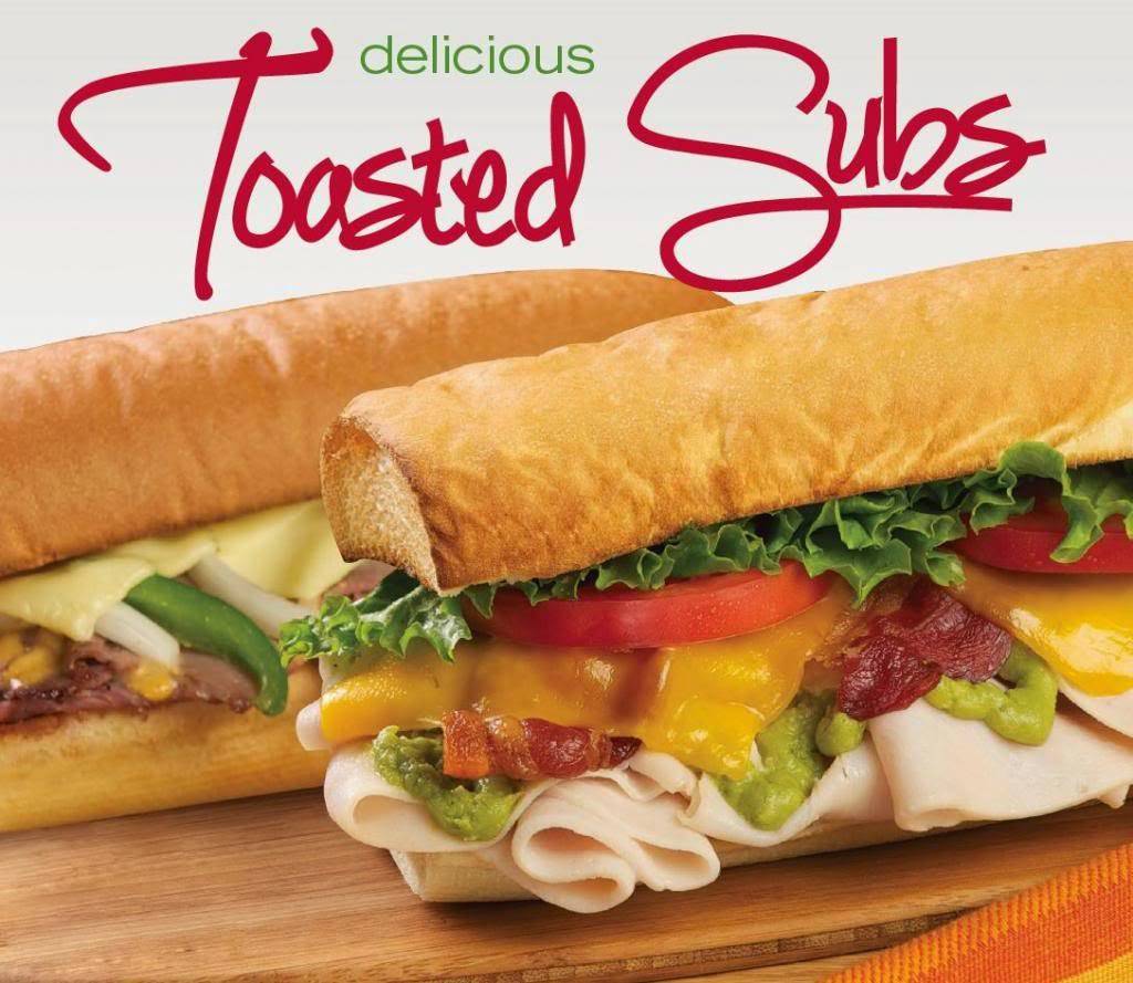 Goodcents Deli Fresh Subs | meal delivery | 3954 W 69th Terrace, Prairie Village, KS 66208, USA | 9134323362 OR +1 913-432-3362
