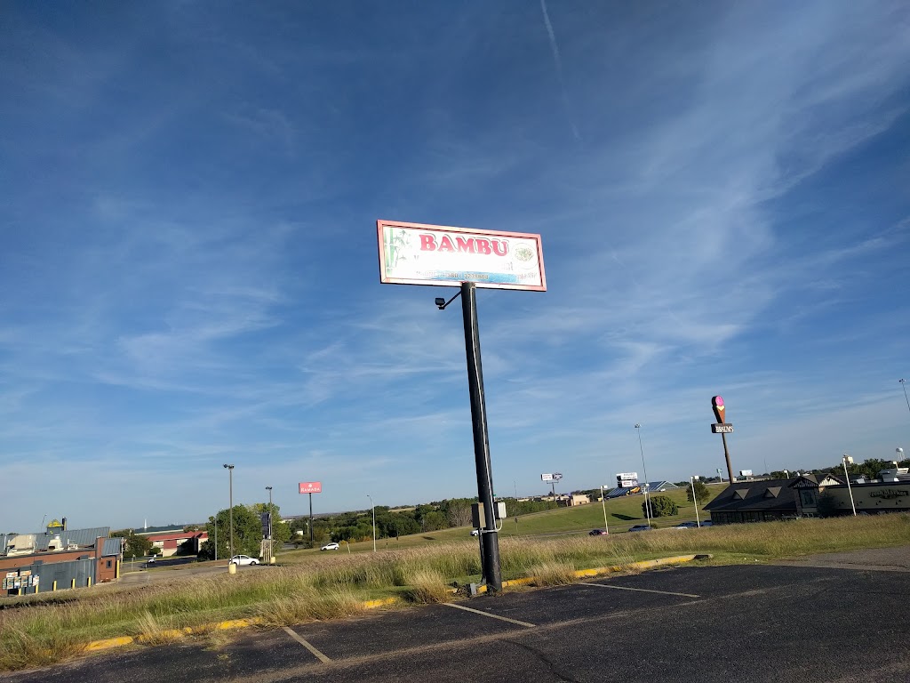 Pho Bambu | cafe | 2249 W Gary Blvd, Clinton, OK 73601, USA | 5803238608 OR +1 580-323-8608