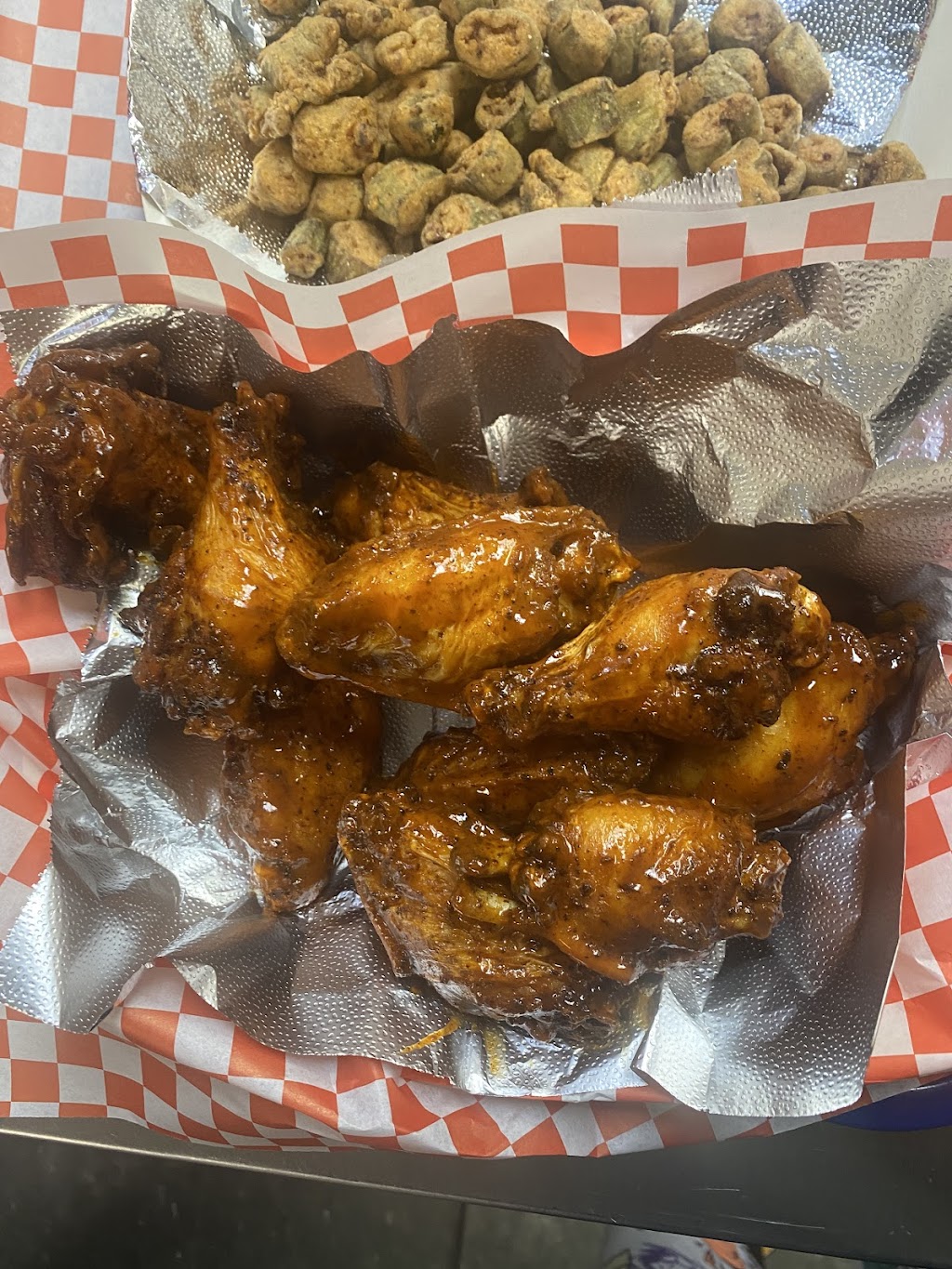 The Trap Kitchen | restaurant | 900 E Braker Ln Unit 105, Austin, TX 78753, USA | 5127851030 OR +1 512-785-1030