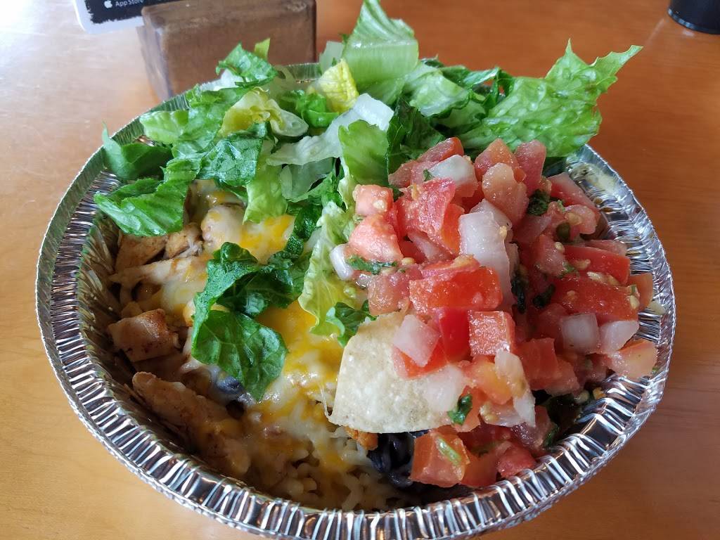 Costa Vida | restaurant | 5615 Colleyville Blvd Ste 390, Colleyville, TX 76034, USA | 8176561700 OR +1 817-656-1700