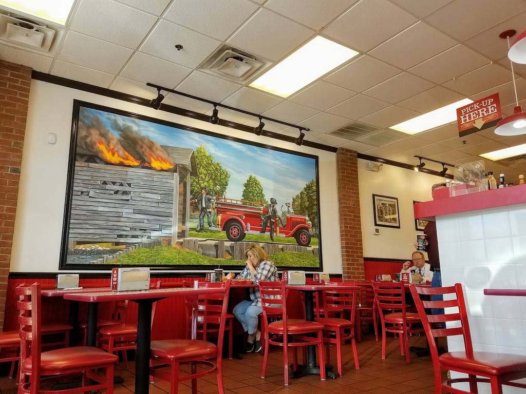 Firehouse Subs | meal delivery | 552 Oxford Exchange Blvd, Oxford, AL 36203, USA | 2568312615 OR +1 256-831-2615