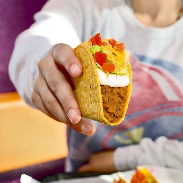 Taco Bell | meal takeaway | 3311 2nd St S, St Cloud, MN 56301, USA | 3202514744 OR +1 320-251-4744