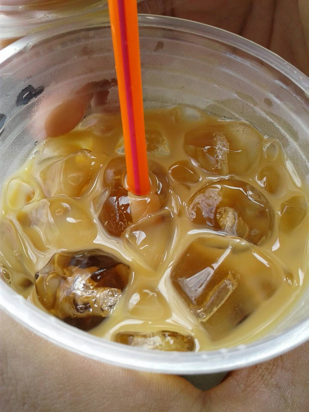 Dunkin Donuts | cafe | 590 Nepperhan Ave, Yonkers, NY 10703, USA | 9149695700 OR +1 914-969-5700