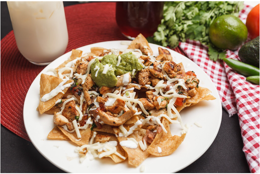 La Tia Paisa Taco Shop | restaurant | 406 W Valley Ave, Homewood, AL 35209, USA | 2058816801 OR +1 205-881-6801