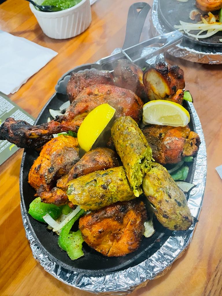 Indian Spice and Sweets | restaurant | 821 S 25th St, Easton, PA 18045, USA | 6104381190 OR +1 610-438-1190