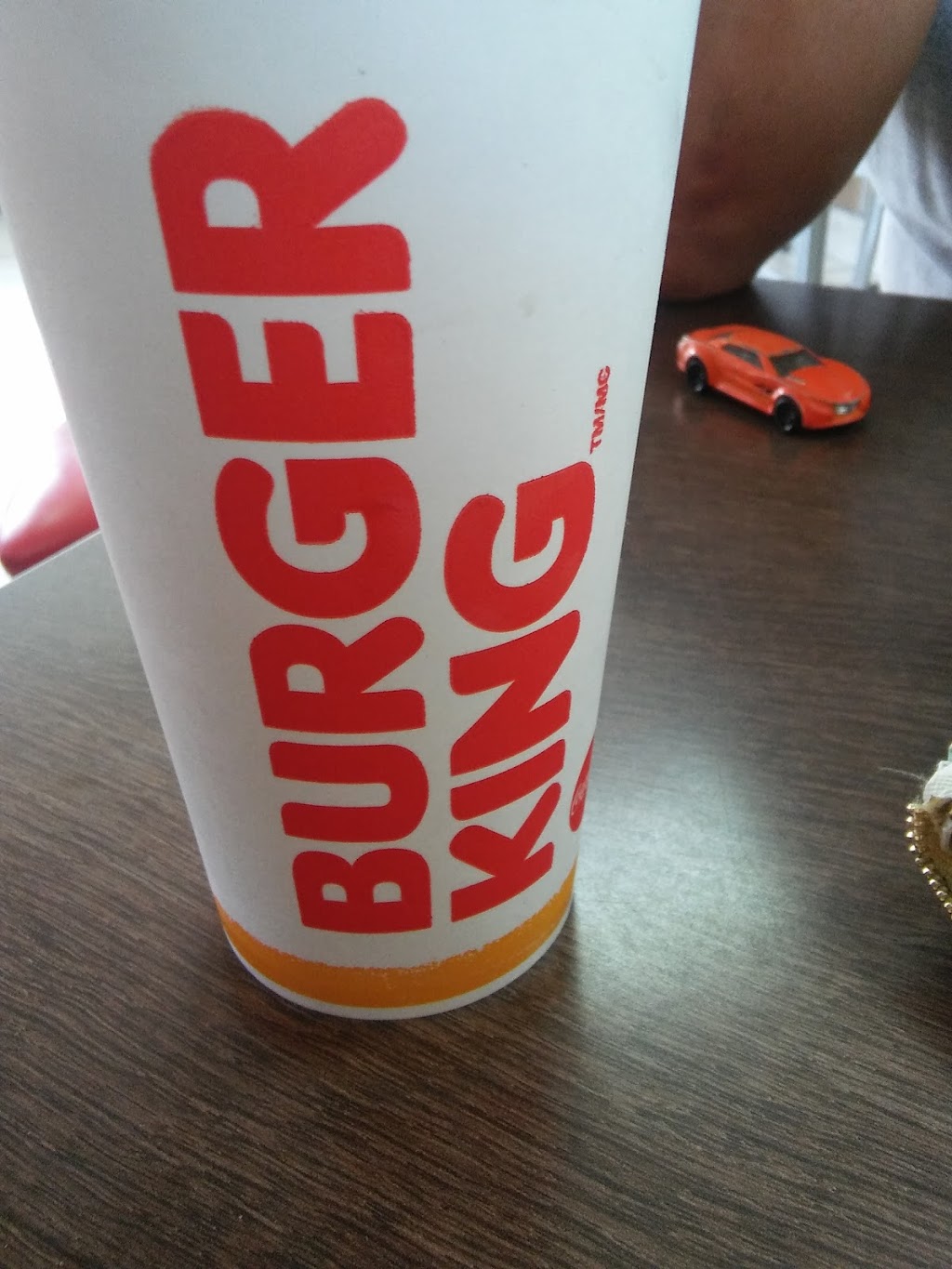 Burger King | restaurant | 2301 N Conway Ave, Mission, TX 78574, USA | 9565800050 OR +1 956-580-0050