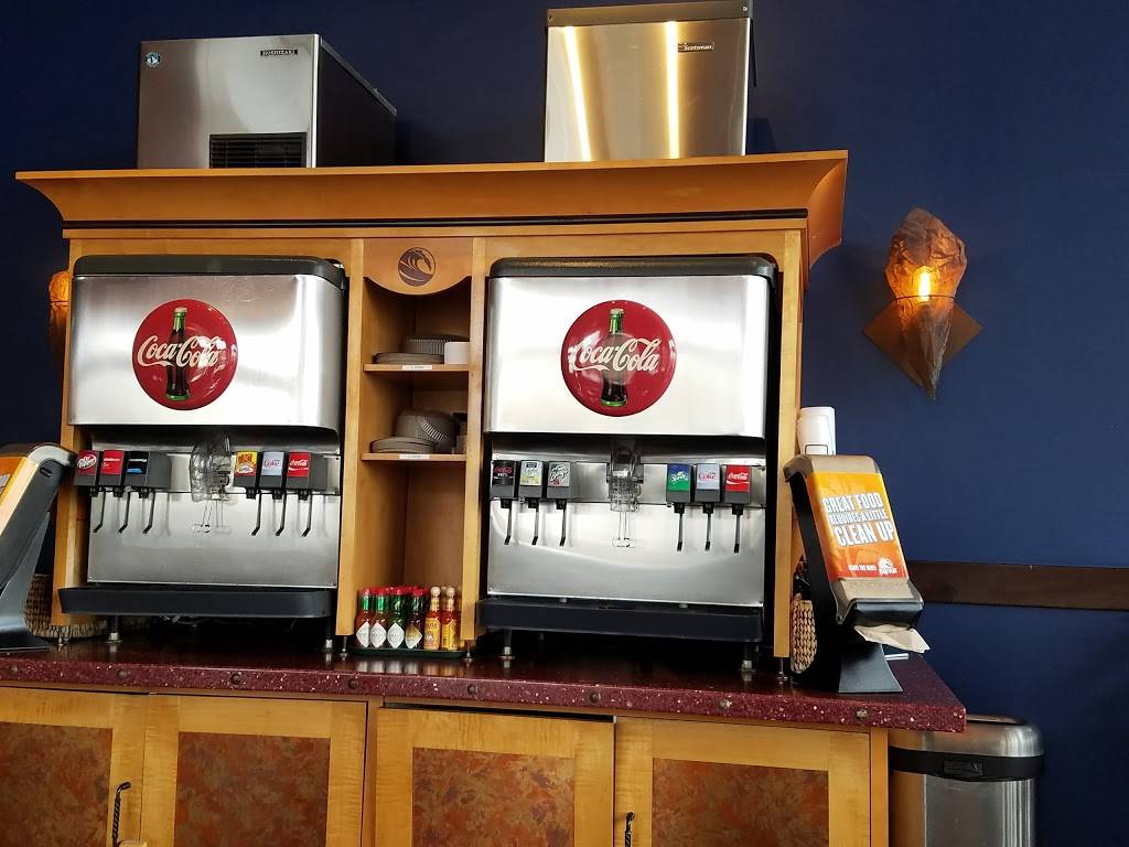Costa Vida | restaurant | 5615 Colleyville Blvd Ste 390, Colleyville, TX 76034, USA | 8176561700 OR +1 817-656-1700