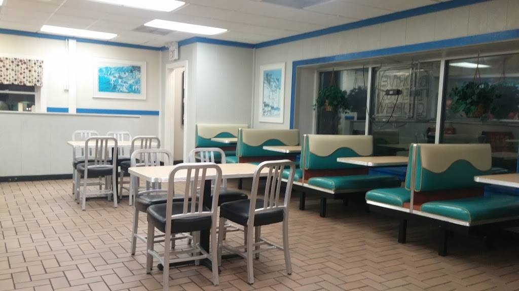 Long John Silvers | restaurant | 230 S Elm St, Washington Ct Hs, OH 43160, USA | 7403357411 OR +1 740-335-7411