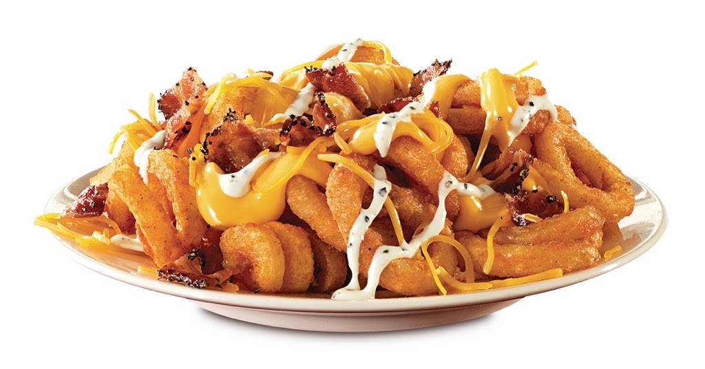 Arbys | restaurant | 965 N Riverside Dr, Clarksville, TN 37040, USA | 9316451100 OR +1 931-645-1100